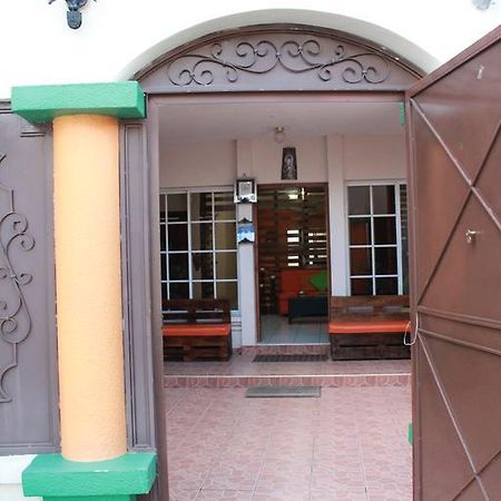 Hotel Casa Las Lomas Τεγουσιγάλπα Εξωτερικό φωτογραφία
