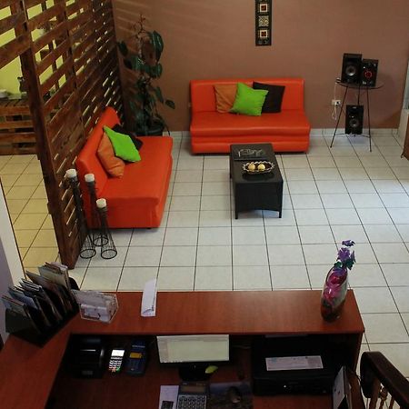 Hotel Casa Las Lomas Τεγουσιγάλπα Εξωτερικό φωτογραφία