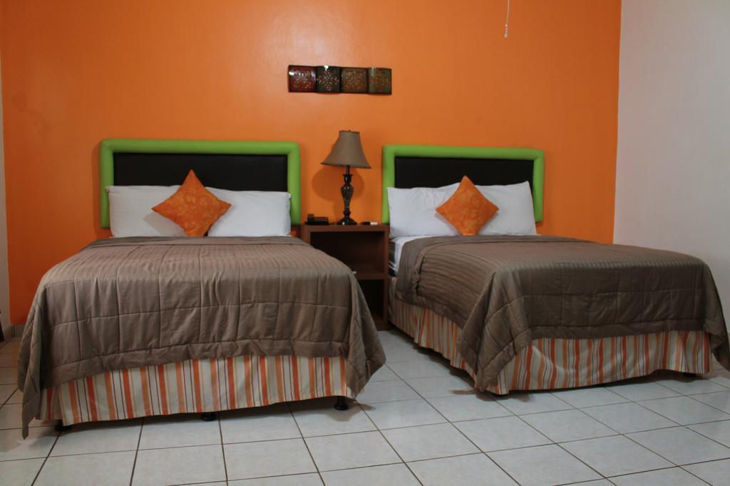 Hotel Casa Las Lomas Τεγουσιγάλπα Εξωτερικό φωτογραφία