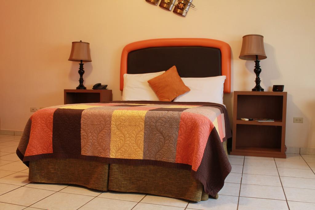 Hotel Casa Las Lomas Τεγουσιγάλπα Εξωτερικό φωτογραφία