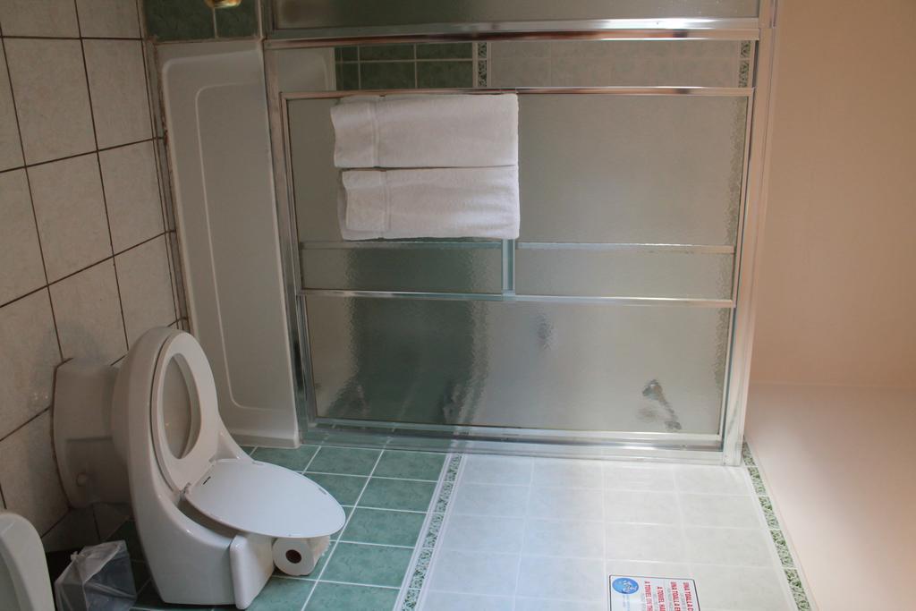 Hotel Casa Las Lomas Τεγουσιγάλπα Εξωτερικό φωτογραφία