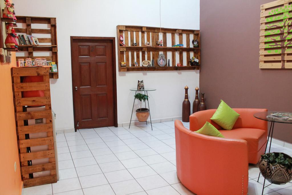 Hotel Casa Las Lomas Τεγουσιγάλπα Εξωτερικό φωτογραφία