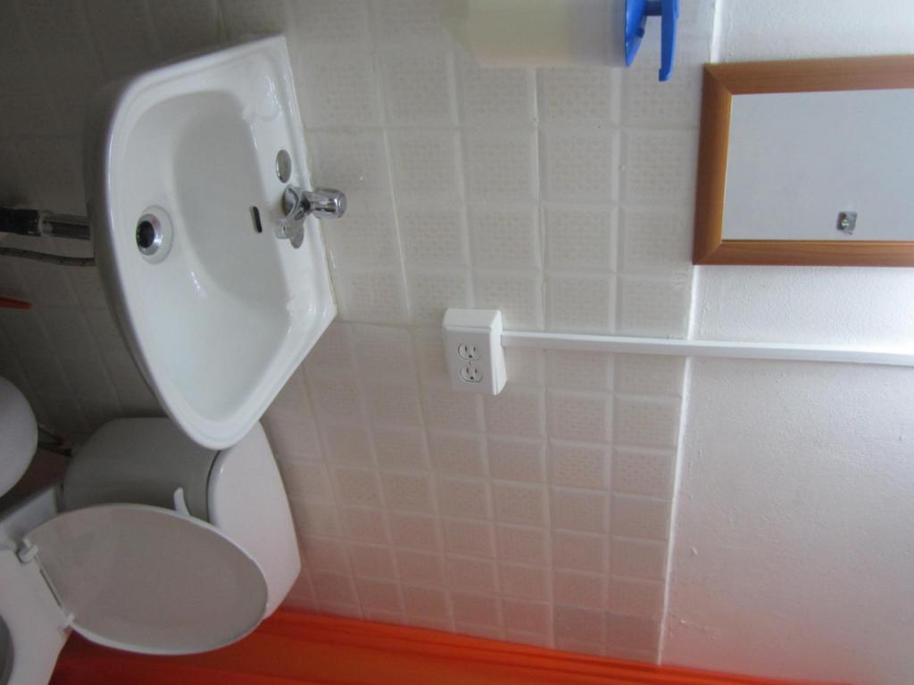Hotel Casa Las Lomas Τεγουσιγάλπα Δωμάτιο φωτογραφία
